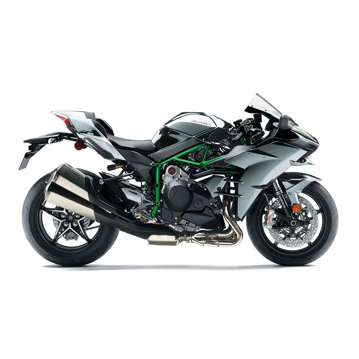 Moto Deportiva 1
